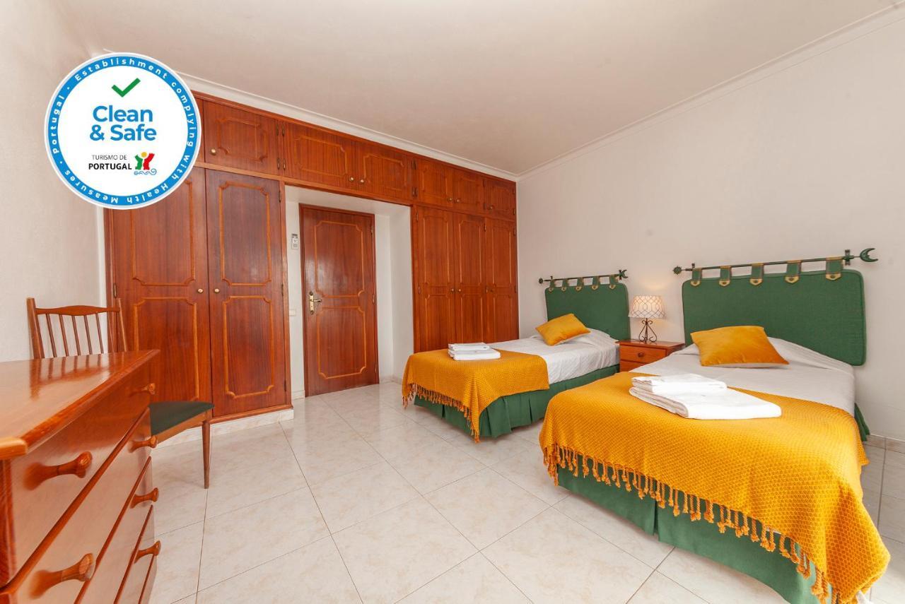 G - Vila Ceu Guesthouse Odiaxere Room photo
